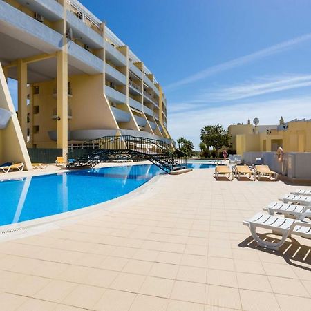 T1 Condominio Do Mar By Seewest Lagos Ngoại thất bức ảnh